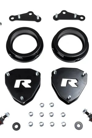 Get Yours RL 2'' SST LIFT KIT - TOYOTA HIGHLANDER
