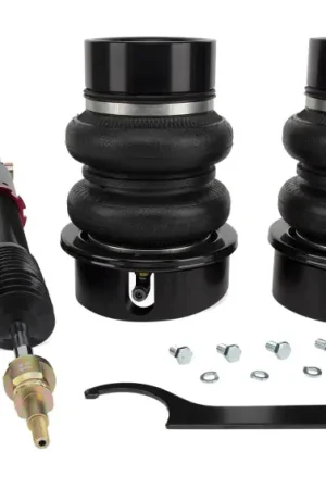 Place Order Air Lift Performance 17-21 Tesla Model 3/ 20-21 Model Y Rear Kit