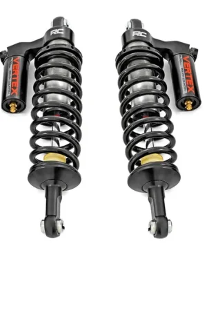 One Day Deal Vertex Adjustable Suspension Lift Kit 0-2 Inch Can-Am Defender HD 5/HD 8/HD 9 Rough Country
