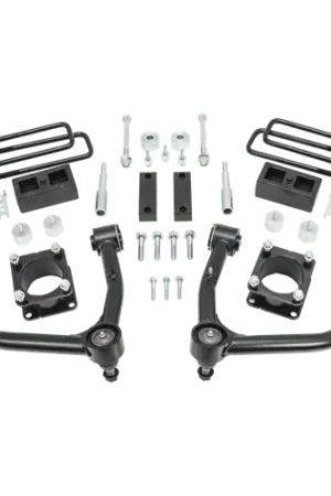 RL 4''F/2''R SST LIFT KIT - TOYOTA Latest