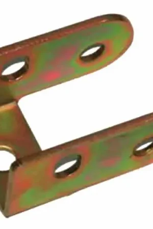 Skyjacker 1980-1985 Toyota Pickup 4 Wheel Drive Track Bar Bracket High Quality