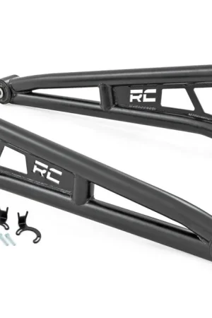 Radius Arm Upgrade | Ford F-250/F-350 Super Duty 4WD (2005-2022) No Minimum Order