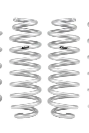 Suspension Lift Kit Genuine