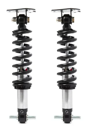 Clearance QA1 LK01-GMT01 Lowering Kit, 07-18 Silverado/Sierra 1500, 2WD, Single, 2-3" Rear