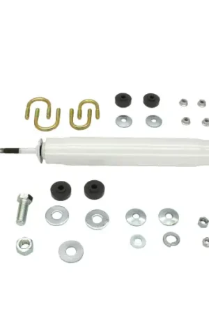 KYB Shocks & Struts Steering Stabilizers Front CHEVROLET Silverado K and V Series (1/2 Ton) (4WD) 19 Limited Edition