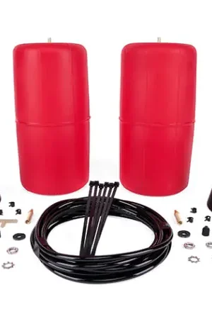 Budget Air Lift 1000 Air Spring Kit 21-23 Ford F-150 Raptor