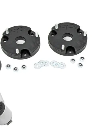 2 Inch Lift Kit | N3 Struts | Chevy/GMC SUV 1500 4WD (2021-2026) Best Seller