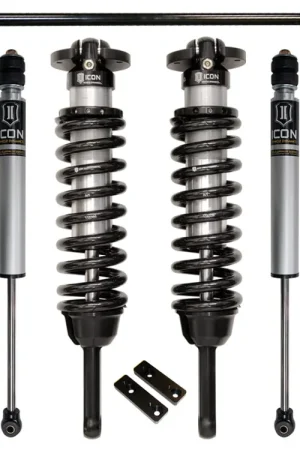 Today Only 2010-UP LEXUS GX460 0-3.5" LIFT STAGE 1 SUSPENSION SYSTEM