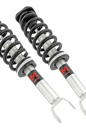 M1 Loaded Strut Pair | 4 Inch | Ram 1500 4WD (2012-2018 & Classic) Bulk Order