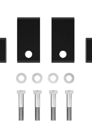 Hot Picks 22-24 TUNDRA/23-24 SEQUOIA SWAY BAR DROP KIT