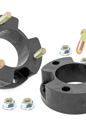 2.5 Inch Leveling Kit 19-20 Ranger 4WD Rough Country Free Delivery
