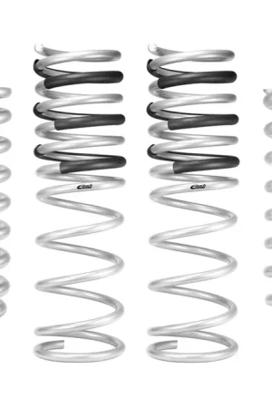 Suspension Lift Kit Exclusive Offer