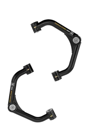 2020-UP GM HD 0-2" LIFT IR SHOCK SYSTEM WITH TUBULAR UCA Direct From Factory