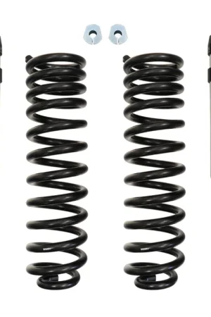 05-16 FORD F250/F350 2.5" STAGE 2 SUSPENSION SYSTEM Markdown