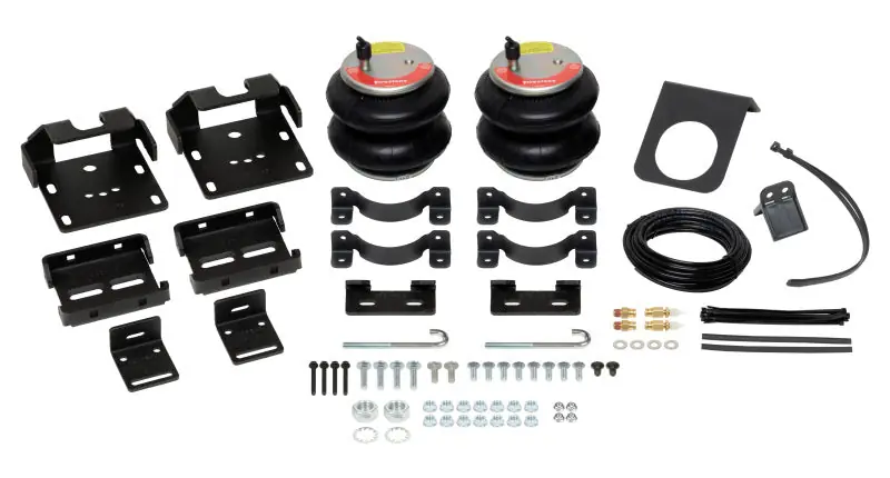 Firestone Ride-Rite RED Label Air Helper Spring Kit 12-22 Chevrolet/GMC 3500HD (W217602715) Wholesale