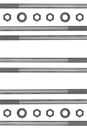 Best Seller 11-24 FSD REAR 17" U-BOLT KIT