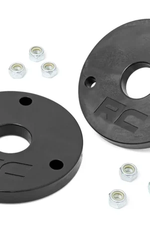 1 Inch Leveling Kit Chevy Colorado 4WD (2023) Rough Country Trusted Brand