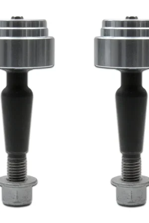 Clearance NON-ICON UCA 1" RETROFIT DELTA JOINT KIT 05-23 TACO/07-21 TUNDRA