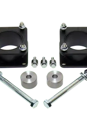 RL 2.4'' LEVELING KIT - TOYOTA Order Now