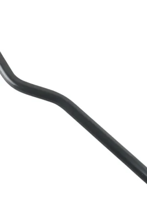 Synergy 07-18 Jeep Wrangler JK/JKU Front Track Bar Hassle-Free Returns