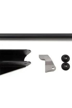 Front Adjustable Track Bar with Frame Mount | Fits 6-9 Inch Lift | Jeep Cherokee XJ (84-01) and Grand Cherokee ZJ (93-98) Luxury