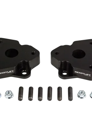 RL 2'' LEVELING KIT T6 BILLET - DODGE/RA Wholesale