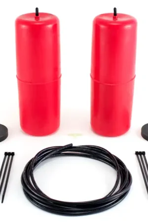 One Day Deal Air Lift Air Lift 1000 Air Spring Kit