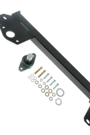 Hot Picks Synergy 09-18 Dodge Ram 4WD 2500/3500 Steering Box Brace
