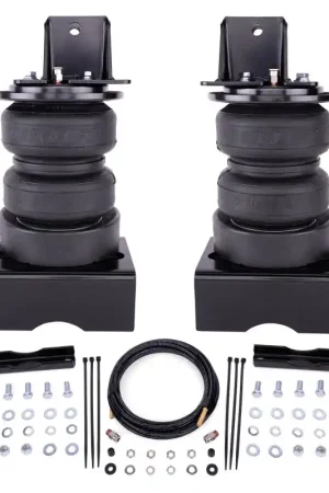 Direct From Manufacturer Air Lift Loadlifter 5000 Ultimate Air Spring Kit w/ Internal Jounce for 21-24 Dodge Ram TRX 4WD