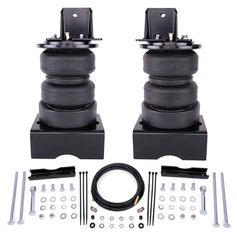 Direct From Manufacturer Air Lift Loadlifter 5000 Ultimate Air Spring Kit w/ Internal Jounce for 21-24 Dodge Ram TRX 4WD