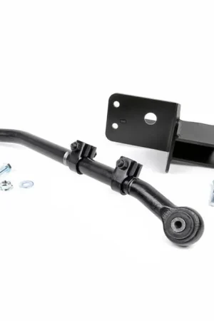 Genuine Jeep Front Forged Adjustable Track Bar XJ, ZJ, MJ w/0-3.5in Rough Country