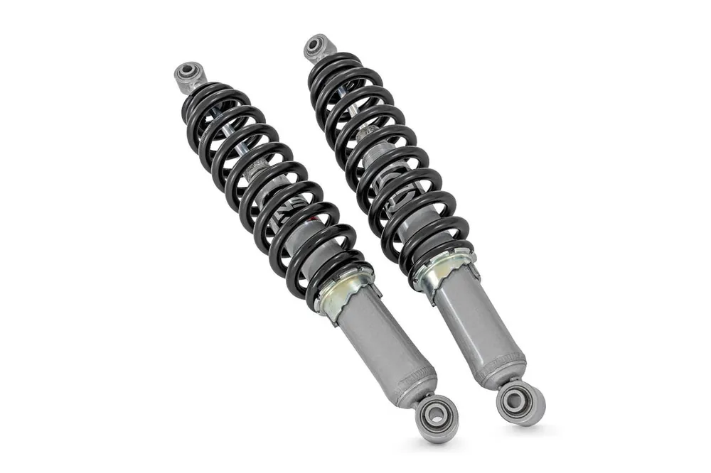 Sale N3 Rear Coil Over Shocks | Stock | Honda Pioneer 1000