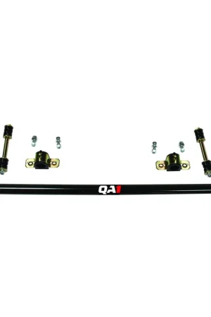 Suspension Stabilizer Bar Kit Certified