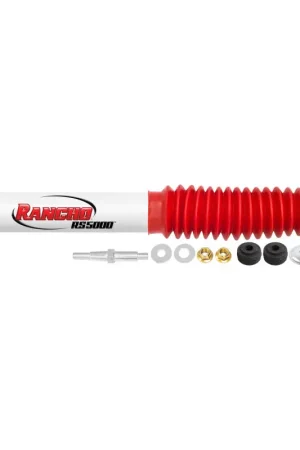 Hot Deal Rancho 05-07 Ford Pickup / F250 Series Super Duty Front RS5000 Steering Stabilizer