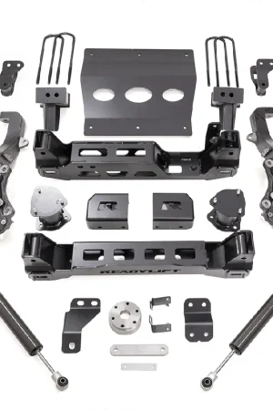 15-20 RL 6'' BIG LIFT KIT FALCON FORD Deal
