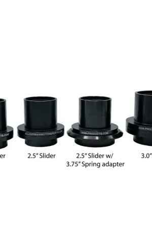 Suspension Sliders Buy Today