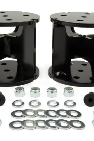 Deal Air Lift Universal Level Air Spring Spacer - 4in Lift