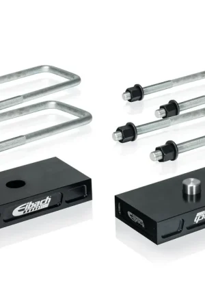 Factory Price PRO-TRUCK Rear Lift Block