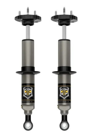 2007-2021 TOYOTA TUNDRA 0-2.25" LIFT STAGE 1 EXP SUSPENSION SYSTEM Original