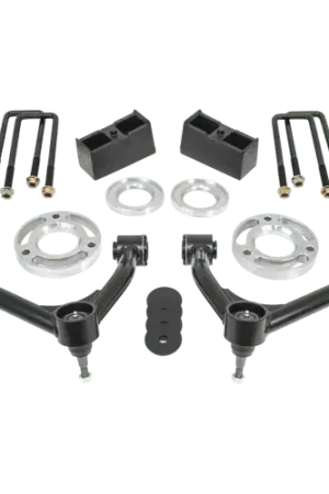 RL 2.0'' FRONT/1.0'' REAR SST LIFT KIT Direct From Factory