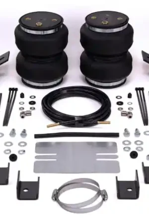 Air Lift Loadlifter 5000 Ultimate Rear Air Spring Kit for 99-06 GMC Sierra 1500 4WD Modern