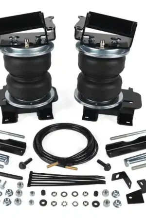 Air Lift 2021-2022 F-150 Powerboost 2WD/4WD Loadlifter 5000 Air Spring Kit Markdown