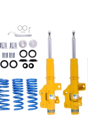 B14 (PSS) - Suspension Kit Buy Direct