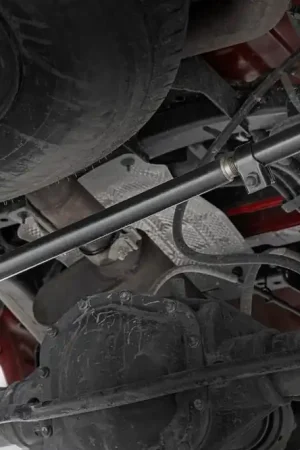 Express Delivery Track Bar Forged Rear 2.5-6 Inch Lift Jeep Gladiator JT 20-Up Rough Country