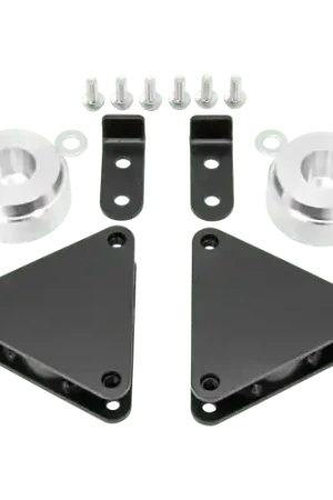 Authentic RL 2'' SST LIFT KIT - NISSAN ROGUE 13-19