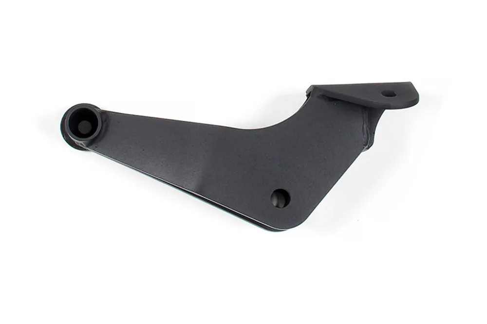 Save Now Front Track Bar Relocation Bracket | Fits 2.5 Inch Lift | Ford F250 / F350 Super Duty (99-04) 4WD