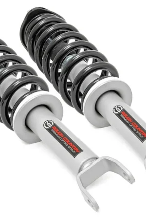 Buy Today Loaded Strut Pair | 3.5 Inch | Ram 1500 2WD/4WD (2019-2026)