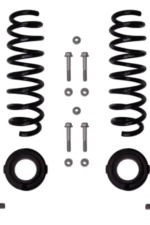 Bilstein 21-22 Ford Bronco B8 6112 60mm Shock Absorber Suspension Kit - Front Genuine