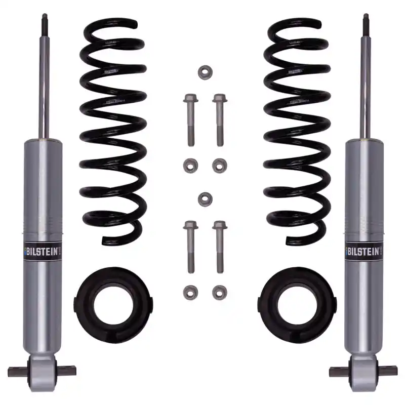 Bilstein 21-22 Ford Bronco B8 6112 60mm Shock Absorber Suspension Kit - Front Genuine