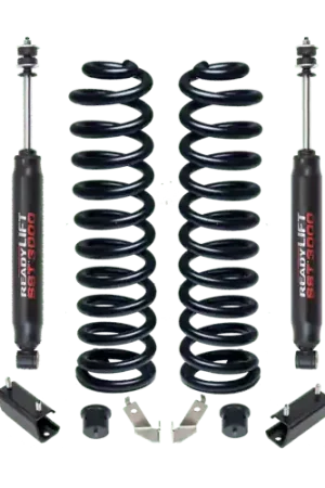 RL 2.5'' LEVELING KIT - FORD Budget